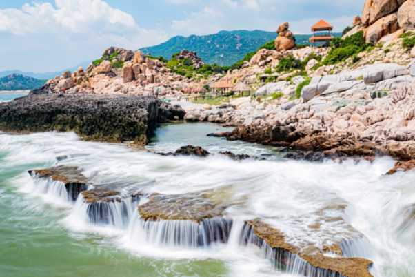 Tour TP.HCM đi Ninh Thuận 3 ngày 2 đêm